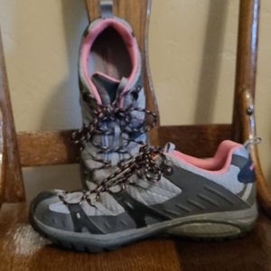 Merrell Hiking Shoes (Size 10)